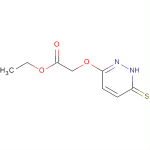 CAS No 89225-75-2  Molecular Structure