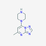 CAS No 892253-50-8  Molecular Structure