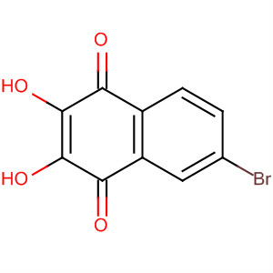 Cas Number: 89226-85-7  Molecular Structure