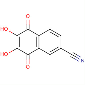 CAS No 89226-86-8  Molecular Structure