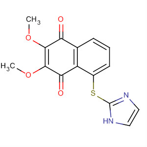CAS No 89226-94-8  Molecular Structure
