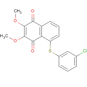 CAS No 89226-96-0  Molecular Structure
