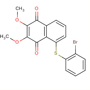 CAS No 89227-00-9  Molecular Structure