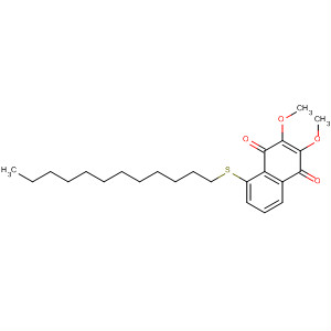 CAS No 89227-10-1  Molecular Structure