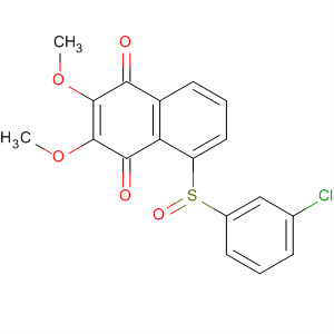 CAS No 89227-14-5  Molecular Structure