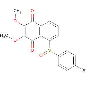CAS No 89227-19-0  Molecular Structure