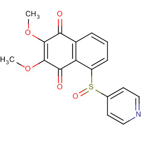CAS No 89227-24-7  Molecular Structure