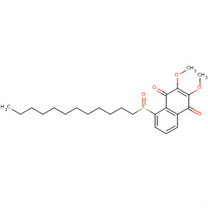 CAS No 89227-27-0  Molecular Structure