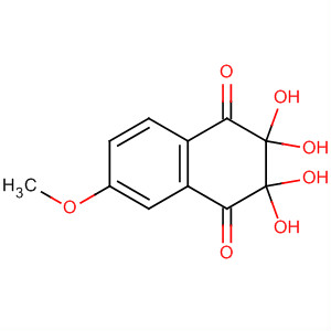 CAS No 89227-43-0  Molecular Structure