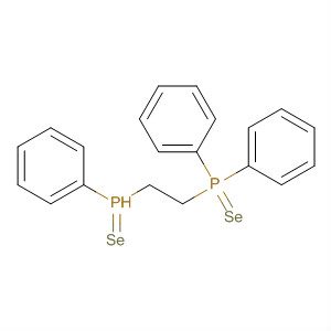 CAS No 89227-57-6  Molecular Structure
