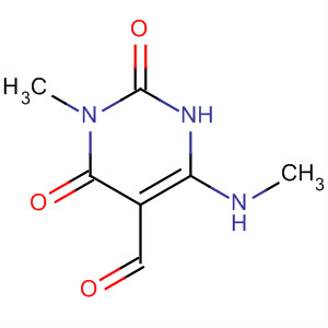 CAS No 89227-61-2  Molecular Structure