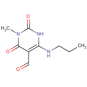 CAS No 89227-62-3  Molecular Structure