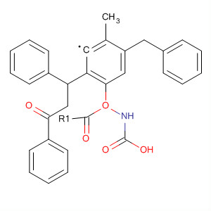 CAS No 89228-12-6  Molecular Structure