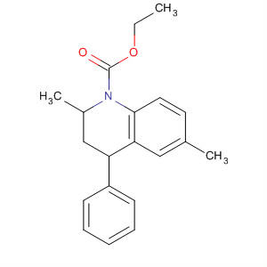 CAS No 89228-29-5  Molecular Structure