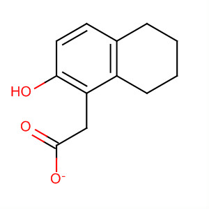 CAS No 89228-44-4  Molecular Structure