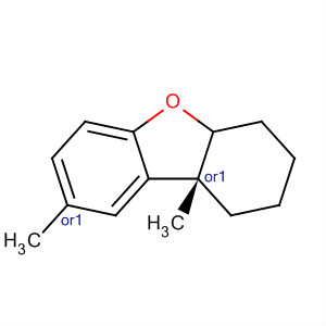 CAS No 89228-57-9  Molecular Structure