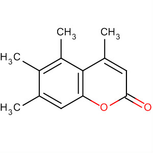 CAS No 89228-75-1  Molecular Structure