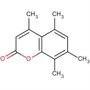 CAS No 89228-76-2  Molecular Structure