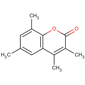 CAS No 89228-78-4  Molecular Structure