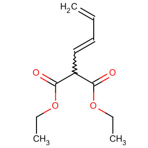 CAS No 89228-86-4  Molecular Structure