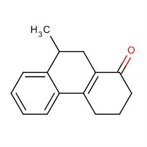 CAS No 89228-98-8  Molecular Structure