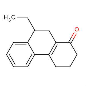 CAS No 89228-99-9  Molecular Structure