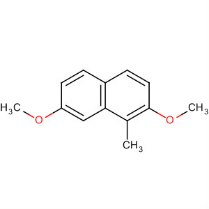 CAS No 89229-22-1  Molecular Structure