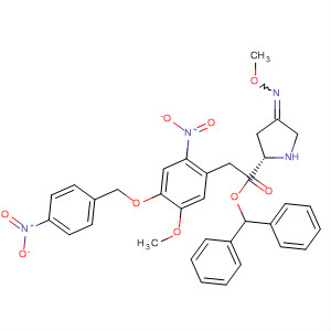 CAS No 89229-33-4  Molecular Structure