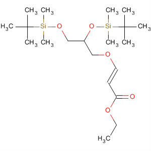 Cas Number: 89229-55-0  Molecular Structure