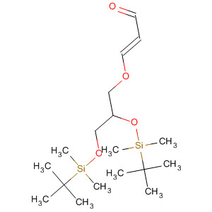 Cas Number: 89229-57-2  Molecular Structure