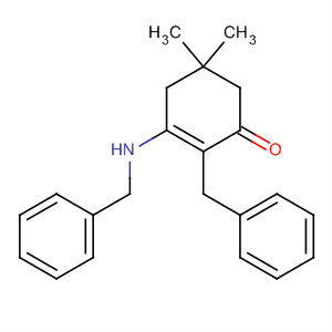 CAS No 89229-78-7  Molecular Structure