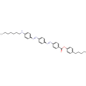 CAS No 89231-50-5  Molecular Structure