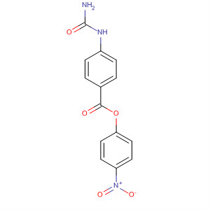 CAS No 89232-27-9  Molecular Structure