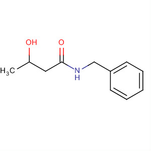 CAS No 89232-29-1  Molecular Structure