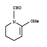 CAS No 89236-77-1  Molecular Structure