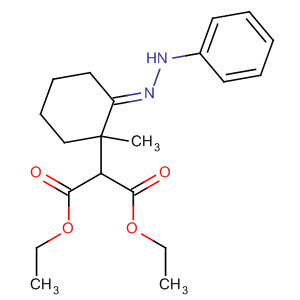 CAS No 89237-22-9  Molecular Structure