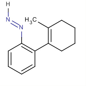 CAS No 89237-27-4  Molecular Structure