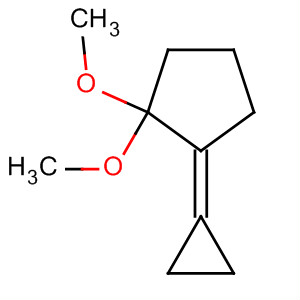 CAS No 89237-69-4  Molecular Structure