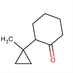 CAS No 89237-99-0  Molecular Structure
