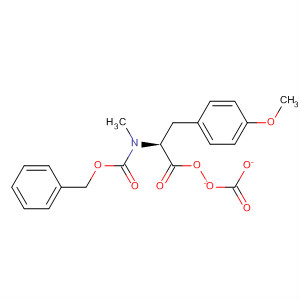 CAS No 89238-17-5  Molecular Structure