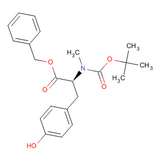 CAS No 89238-19-7  Molecular Structure