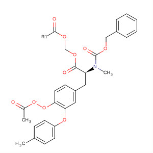 CAS No 89238-24-4  Molecular Structure