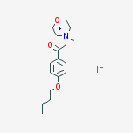 CAS No 89238-83-5  Molecular Structure