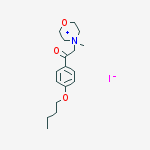 Cas Number: 89238-83-5  Molecular Structure