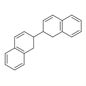 CAS No 89238-96-0  Molecular Structure