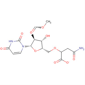 Cas Number: 89239-06-5  Molecular Structure