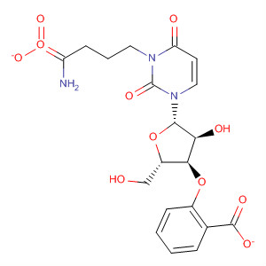 CAS No 89239-09-8  Molecular Structure