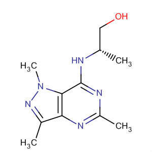 CAS No 89239-26-9  Molecular Structure