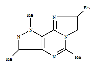 CAS No 89239-35-0  Molecular Structure