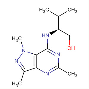 CAS No 89239-36-1  Molecular Structure